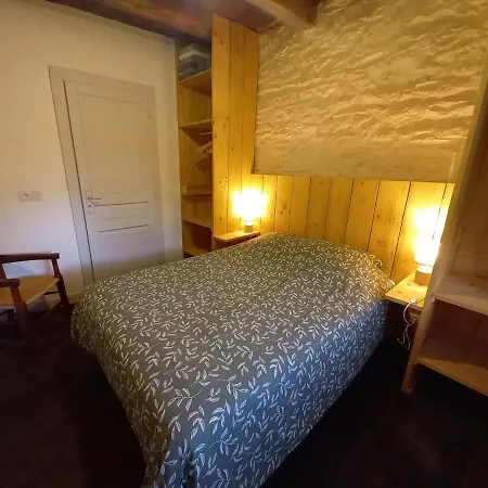 Villa La petite halte à Bellac Extérieur photo