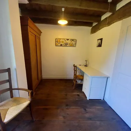 Villa La petite halte à Bellac Extérieur photo