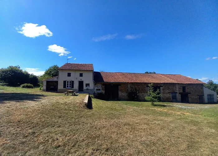 La Petite Halte