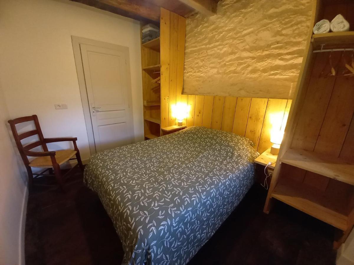 La Petite Halte Holiday home