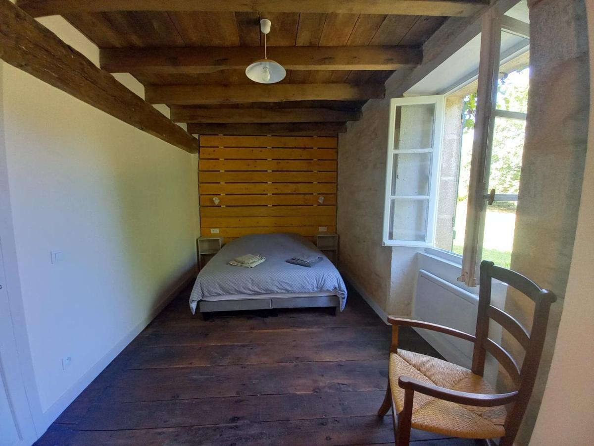 La Petite Halte Holiday home Bellac