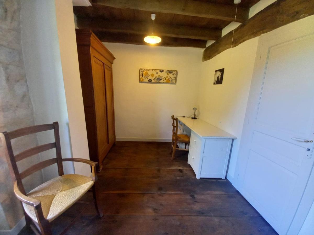 La Petite Halte