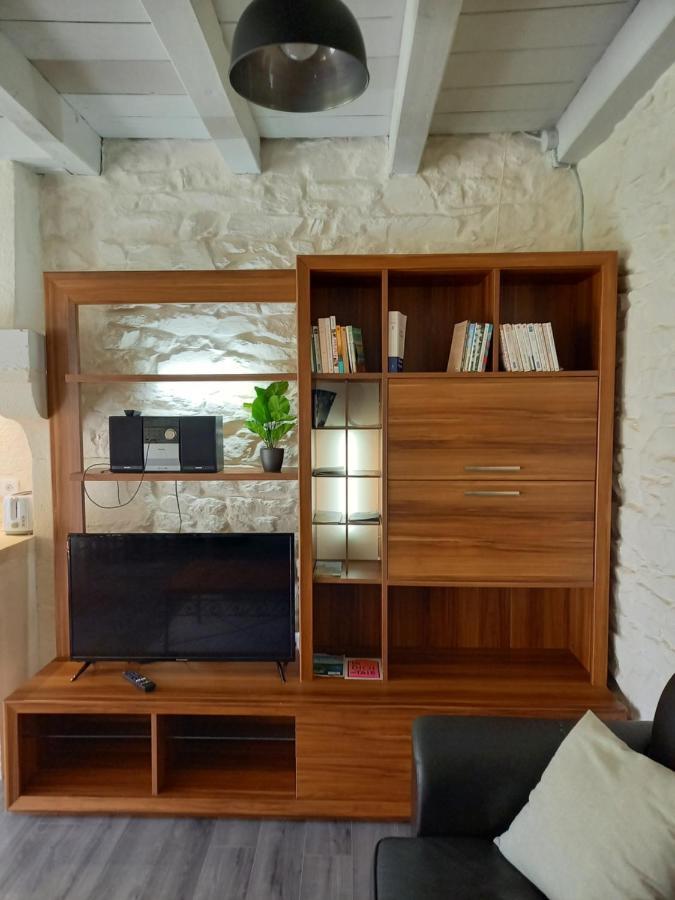 Holiday home La Petite Halte Bellac